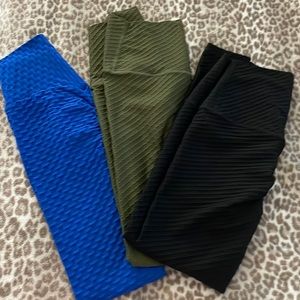 Paragon Leggings